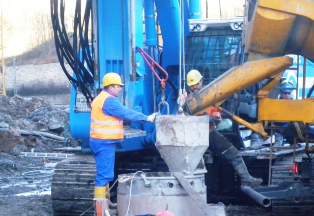 SR-75 Neckarsulm | Soilmec Deutschland GmbH 3